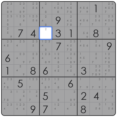 squiggly sudoku