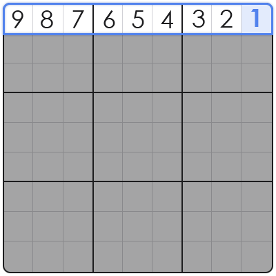 alphabet sudoku